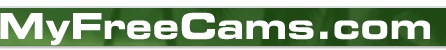 MyFreeCams Logo